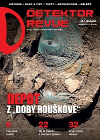 Detektor revue 2020/3