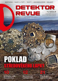 Detektor revue 2019/04