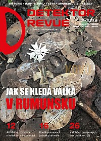 Detektor revue 2018/05