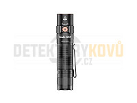 Nabíjecí LED svítilna Fenix E35R