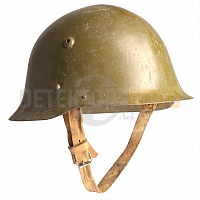 Bulharská helma 2.světová válka použitá