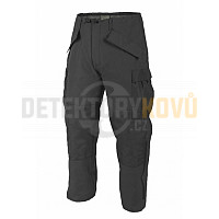 Funkční kalhoty HELIKON ECWCS II. Gen., čern, velikost L