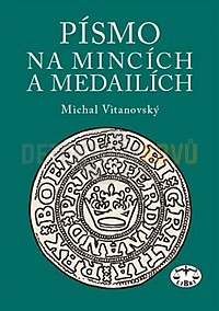 Písmo na mincích a medailích