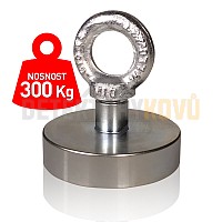Supermagnet 300 kg