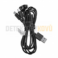 Nabíjecí kabel pro detektorx XP ICON/ICON-X