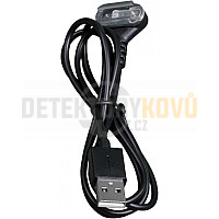 Nabíjecí kabel pro HF2 vysokofrekvenční cívku XP DEUS II