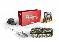 Nokta Makro - ADVENTURE PACK