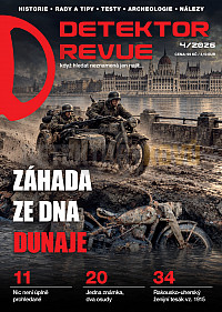 Detektor revue 2026/4