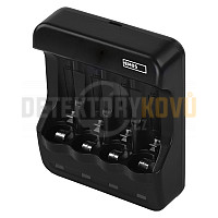 Nabíječka baterií EMOS BCN-40