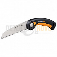 Skládací pilka Fiskars Plus SW68 (15cm)