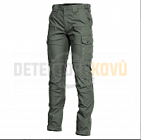 Taktické kalhoty PENTAGON RANGER RIPSTOP 2.0, CAMO Green