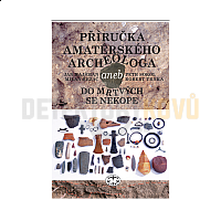 Příručka amatérského archeologa