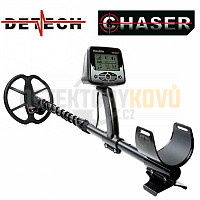 Detech Chaser 14 kHz