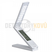 Stolní skládací LED lampa Lindner