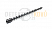 Prodloužená střední tyč konstrukce NOKTA MAKRO GOLD KRUZER/RACER 60 cm