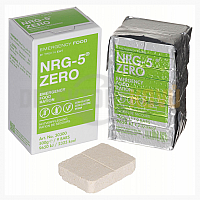 Trek'n eat NRG-5 Zero nouzová dávka potravy bez lepku
