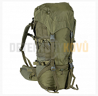 Batoh turecký DEUTER 55l