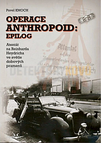 Operace Anthropoid : Epilog