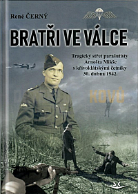 Bratři ve válce