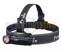 Čelovka Fenix HM61R Amber V3.0