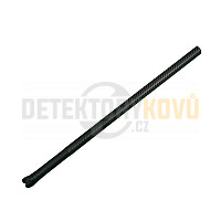 Spodní karbonová (vrstvený karbon) tyč teleskopické konstrukce XP - pro všechny typy cívek XP