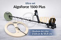 Ultra set AlgoForce E1500 Plus