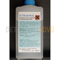 Ultrasonal - univerzální čistící koncentrát 0,5l