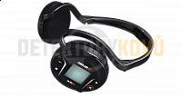 Bezdrátová sluchátka XP DEUS II WS6
