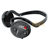 Bezdrátová sluchátka XP WSA II STEREO pro DEUS II