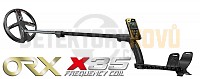 XP ORX X35 22 cm RC