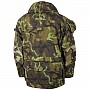 Bunda Commando Smock Vz 95 CZ