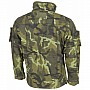 Bunda taktická fleece COMBAT Vz 95 CZ