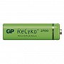 Nabíjecí baterie GP ReCyko+ 2500 HR6 (AA), 4 ks