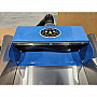 Rýžovací splav Power Sluice Box Kit 25x90 cm