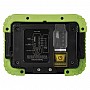 COB LED nabíjecí pracovní reflektor P4533, 1000 lm, 4400 mAh