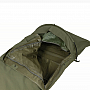 Stan bivakovací HOOPED BIVY ZELENÝ