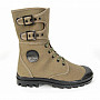 Boty Mil-Tec Commando Canvas - olivové