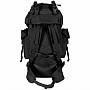 Batoh BW Combat MOLLE, 65 l, černý