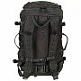 Batoh Mission Cordura 30L, černý