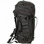 Batoh Mission Cordura 30L, černý