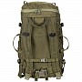 Batoh Mission Cordura 30L, olivový