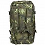 Taška kombinovaná s batohem TRAVEL MOLLE vz 95 CZ camo 48l