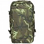 Taška kombinovaná s batohem TRAVEL MOLLE vz 95 CZ camo 48l