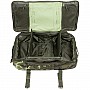 Taška kombinovaná s batohem TRAVEL MOLLE vz 95 CZ camo 48l