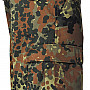 US Bermudas, BDU, flecktarn, cargo pockets