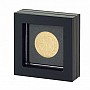 Prezentační rámeček NIMBUS Coin Octo - Black