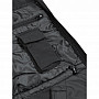 Výprodej Bunda SOFT SHELL HD, nepromokavá, černá - poslední velikost L