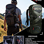 Batoh XP Backpack 240