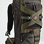 SET batoh XP backpack 280 + mošna na nálezy XP