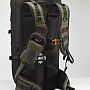 SET batoh XP backpack 280 + mošna na nálezy XP